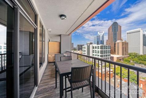 222 S Caldwell Street Charlotte NC 28202