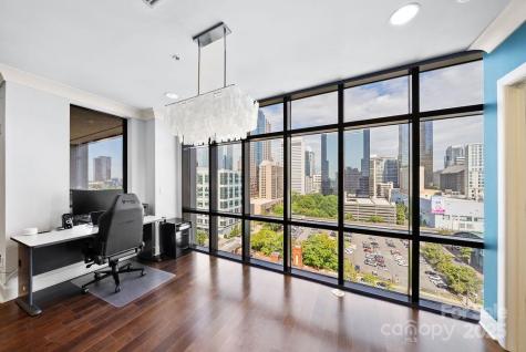 222 S Caldwell Street Charlotte NC 28202