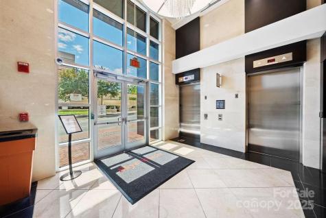 222 S Caldwell Street Charlotte NC 28202