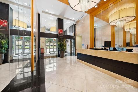 222 S Caldwell Street Charlotte NC 28202