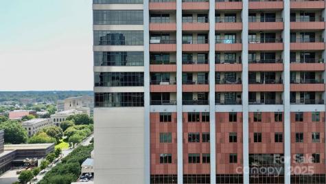 222 S Caldwell Street Charlotte NC 28202