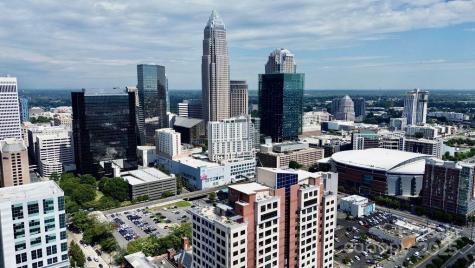 222 S Caldwell Street Charlotte NC 28202