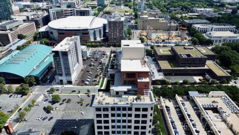 222 S Caldwell Street Charlotte NC 28202