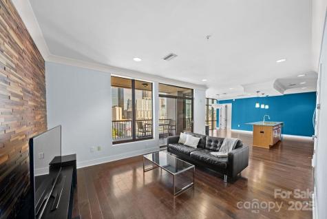 222 S Caldwell Street Charlotte NC 28202