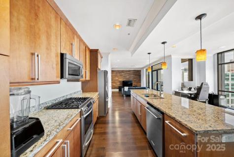 222 S Caldwell Street Charlotte NC 28202