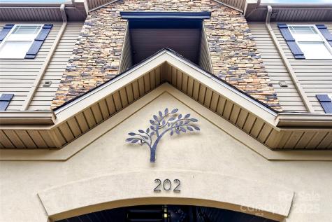 202 Brickton Village Circle Fletcher NC 28732