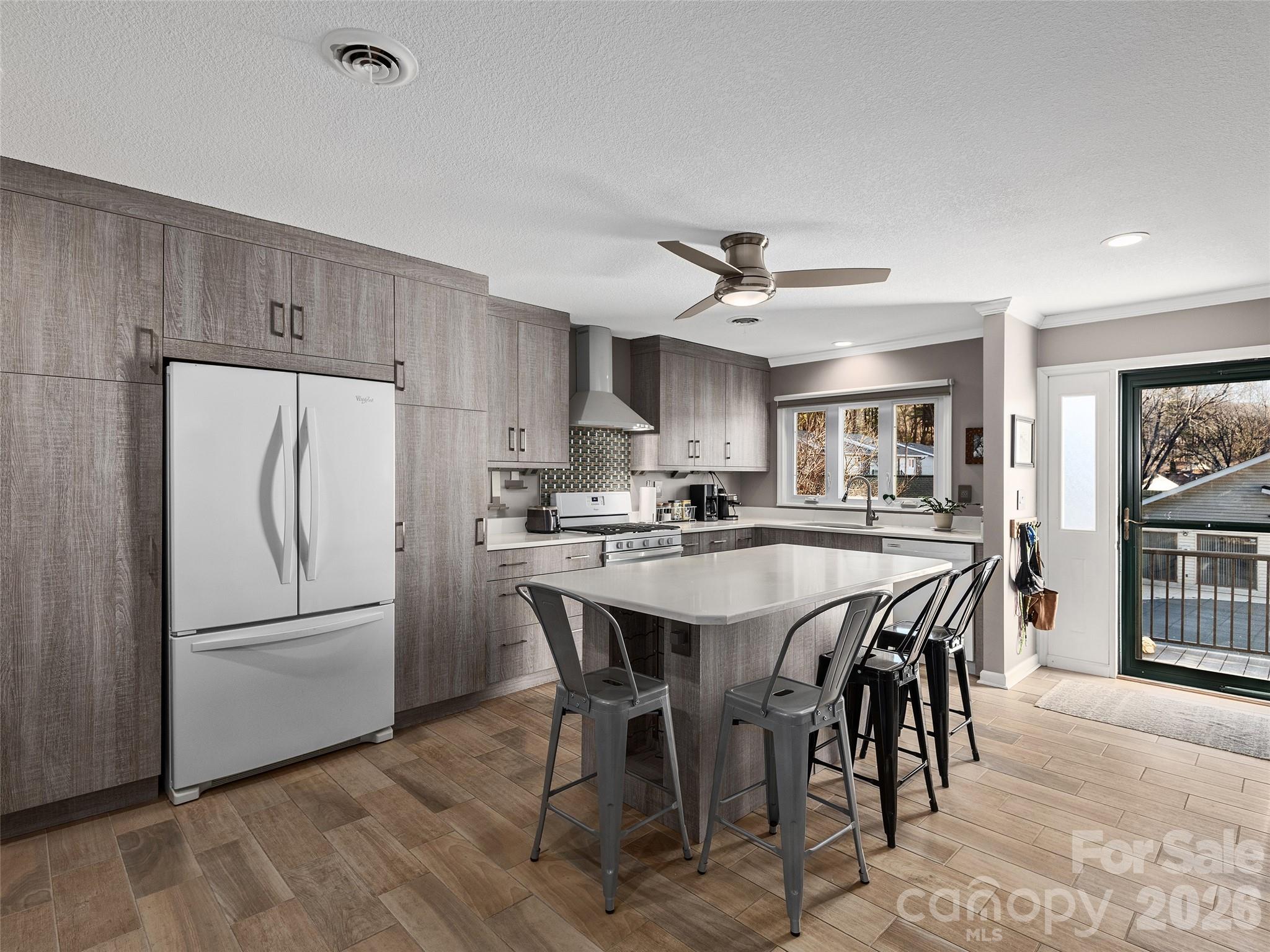 321 Britton Creek Drive Hendersonville NC 28791