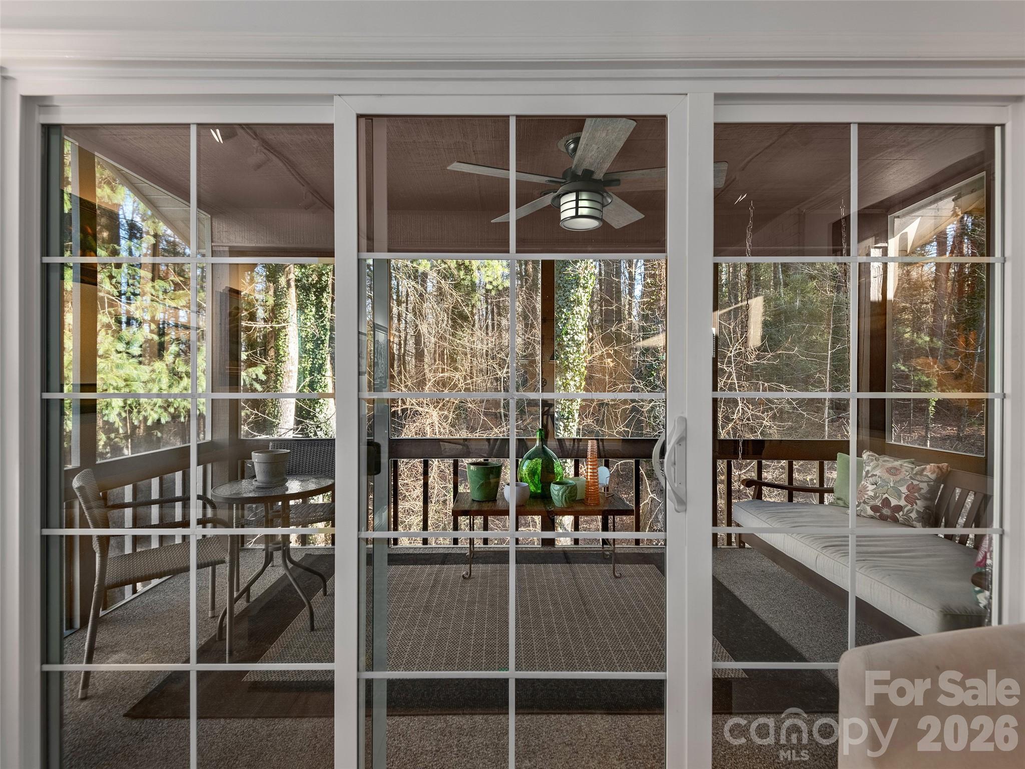 321 Britton Creek Drive Hendersonville NC 28791