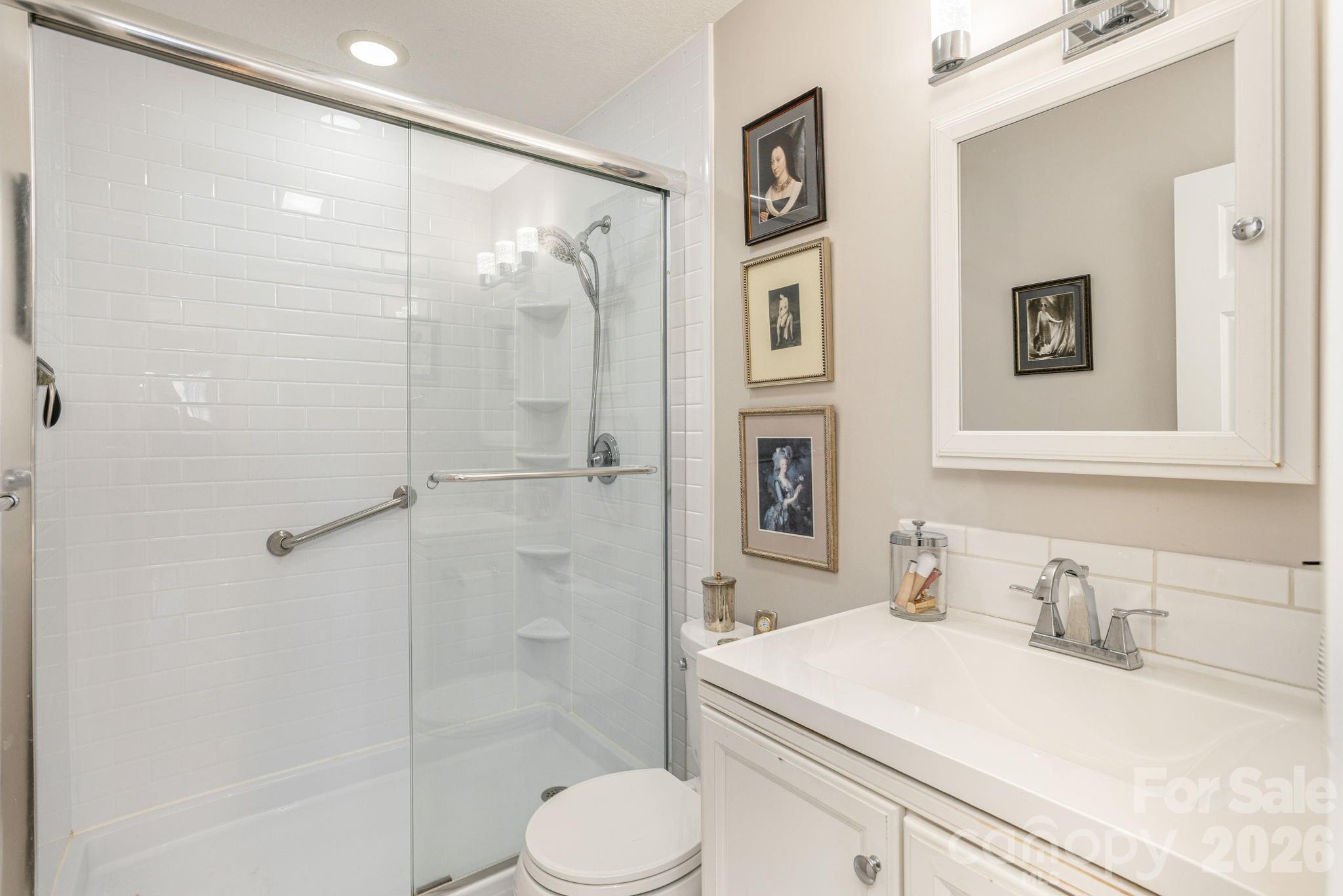 321 Britton Creek Drive Hendersonville NC 28791