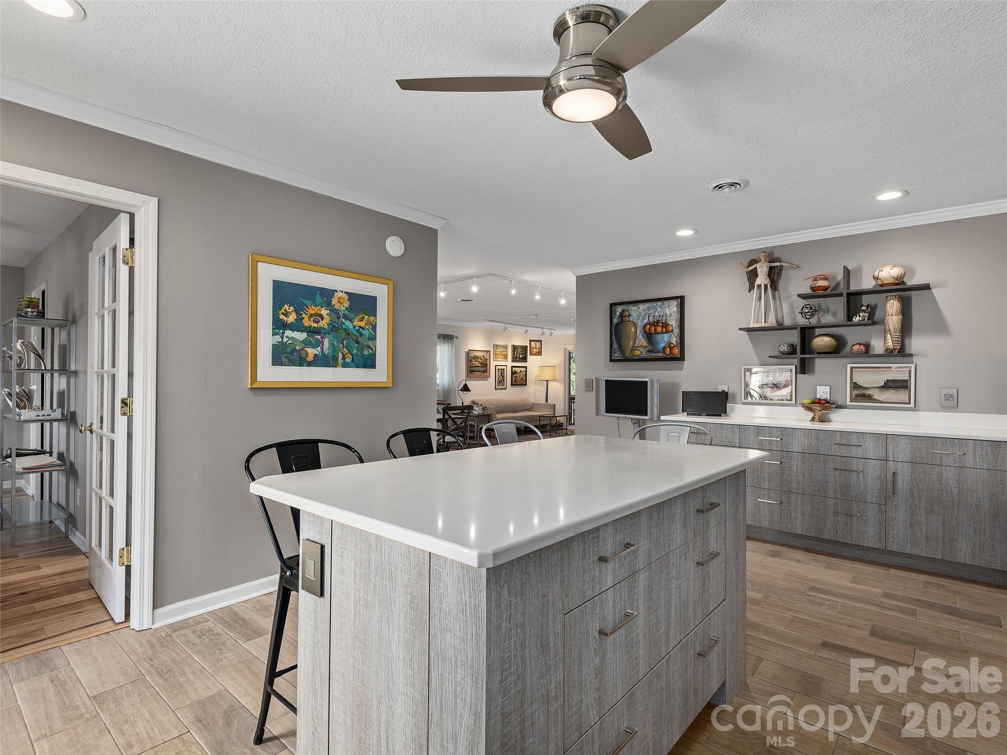 321 Britton Creek Drive Hendersonville NC 28791