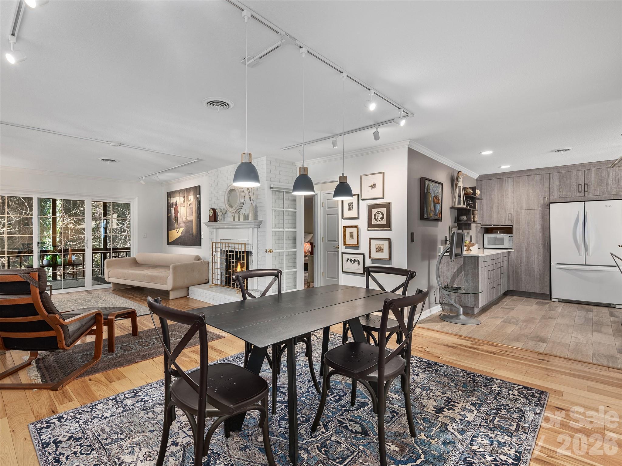 321 Britton Creek Drive Hendersonville NC 28791