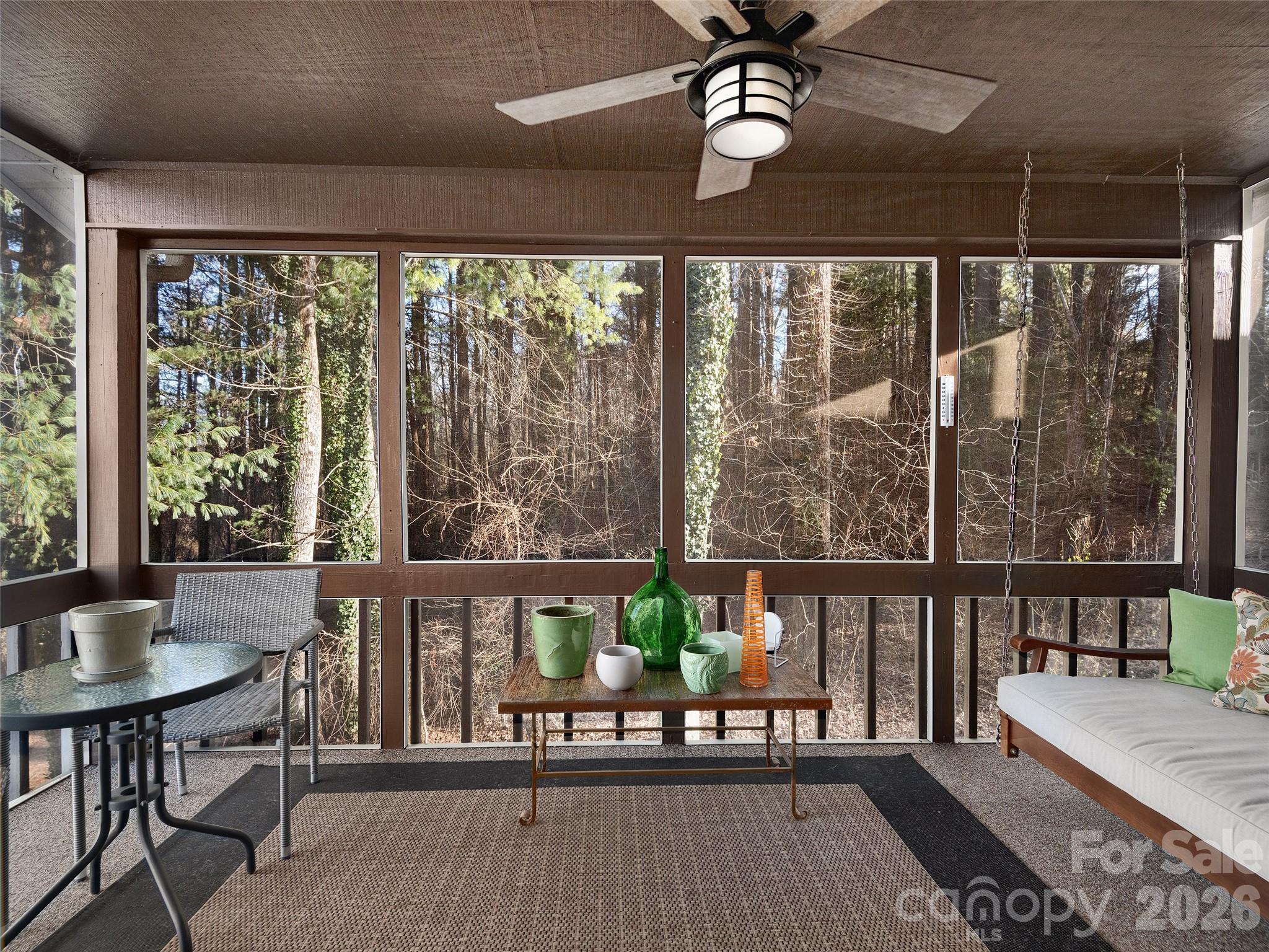 321 Britton Creek Drive Hendersonville NC 28791