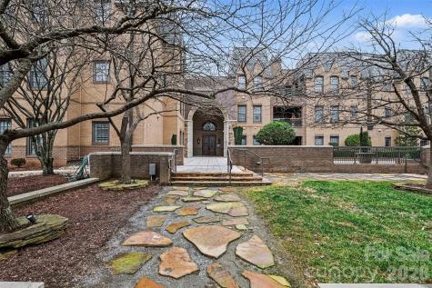 3276 Park Road Charlotte NC 28209