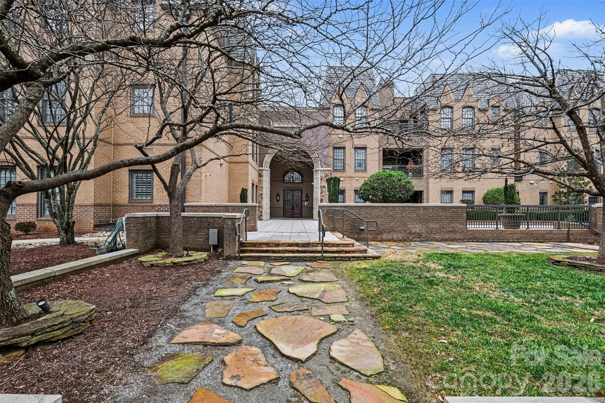 3276 Park Road Charlotte NC 28209