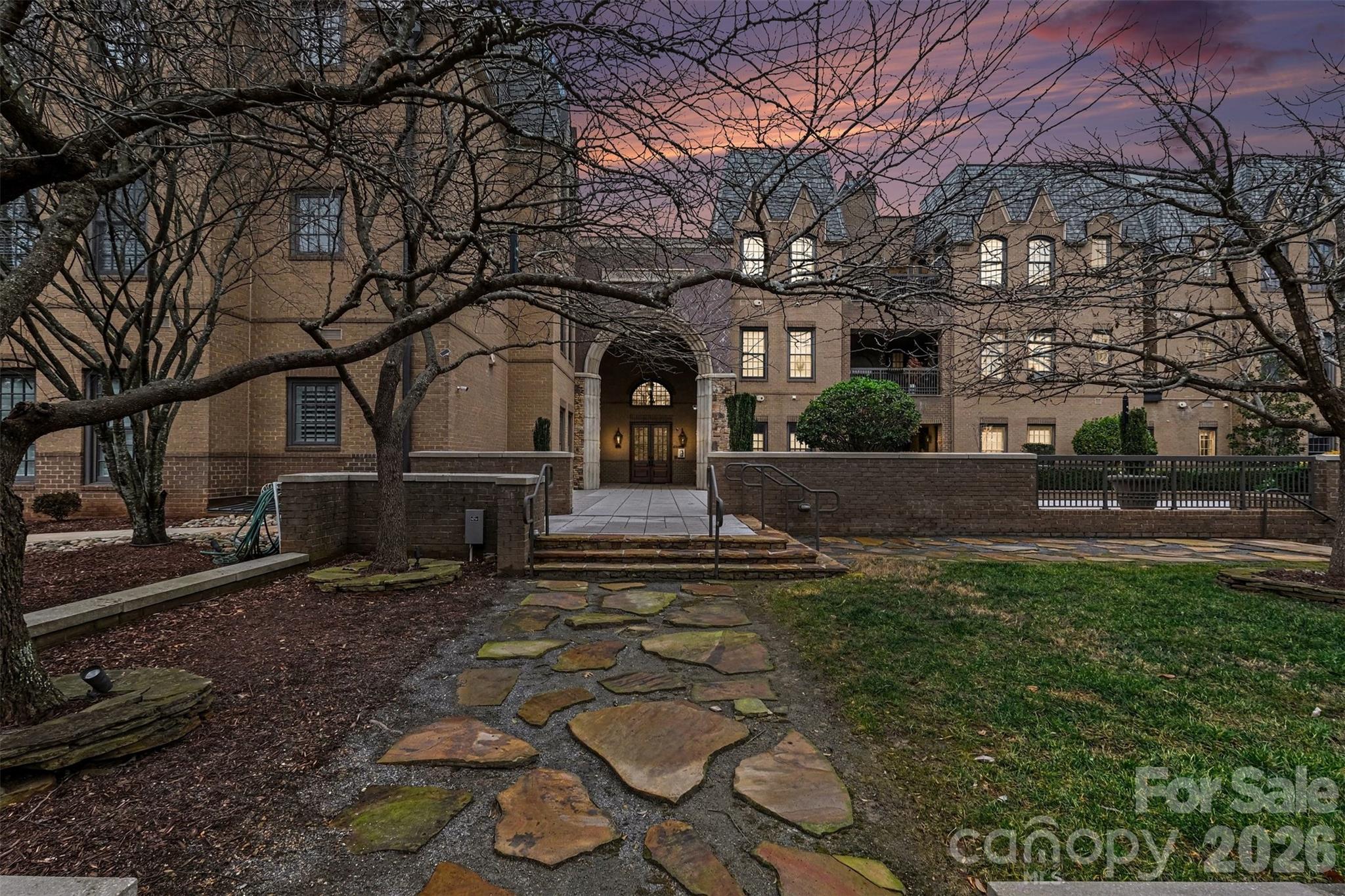 3276 Park Road Charlotte NC 28209