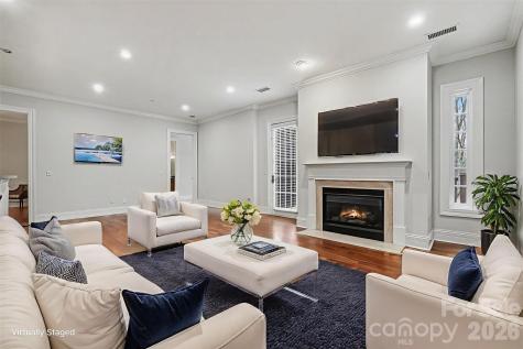 3276 Park Road Charlotte NC 28209