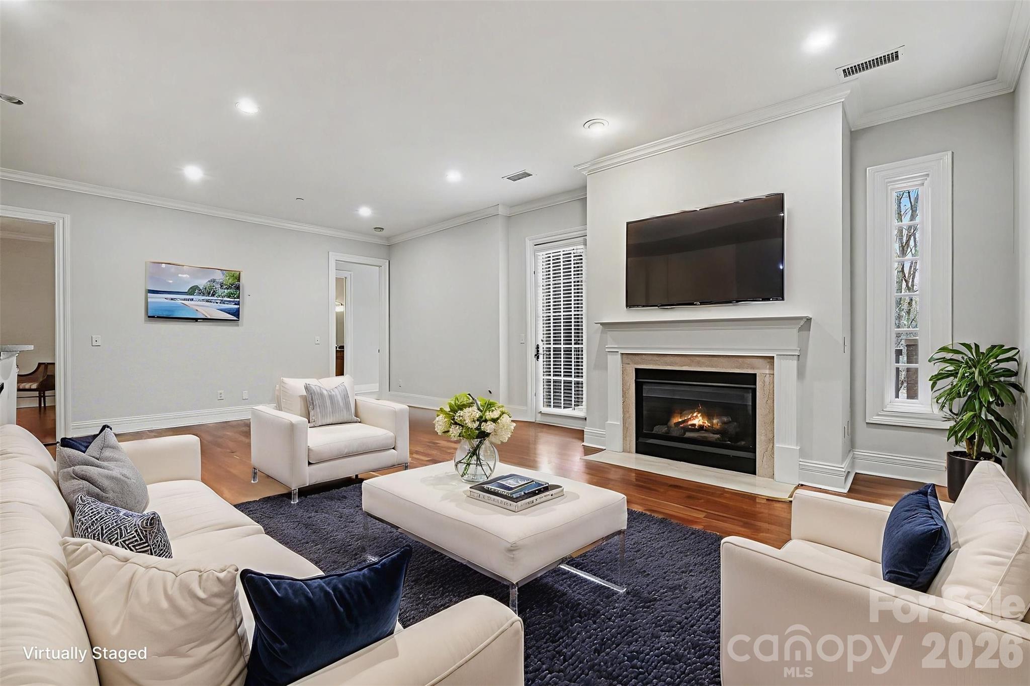 3276 Park Road Charlotte NC 28209
