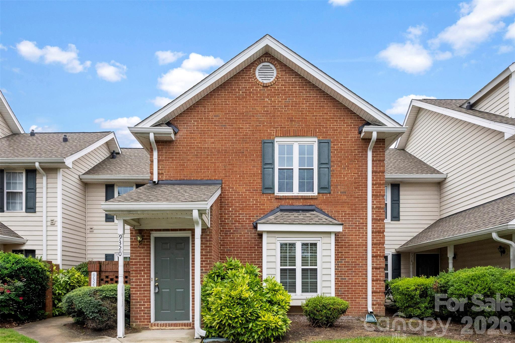 9320 South Vicksburg Park Court Charlotte NC 28210