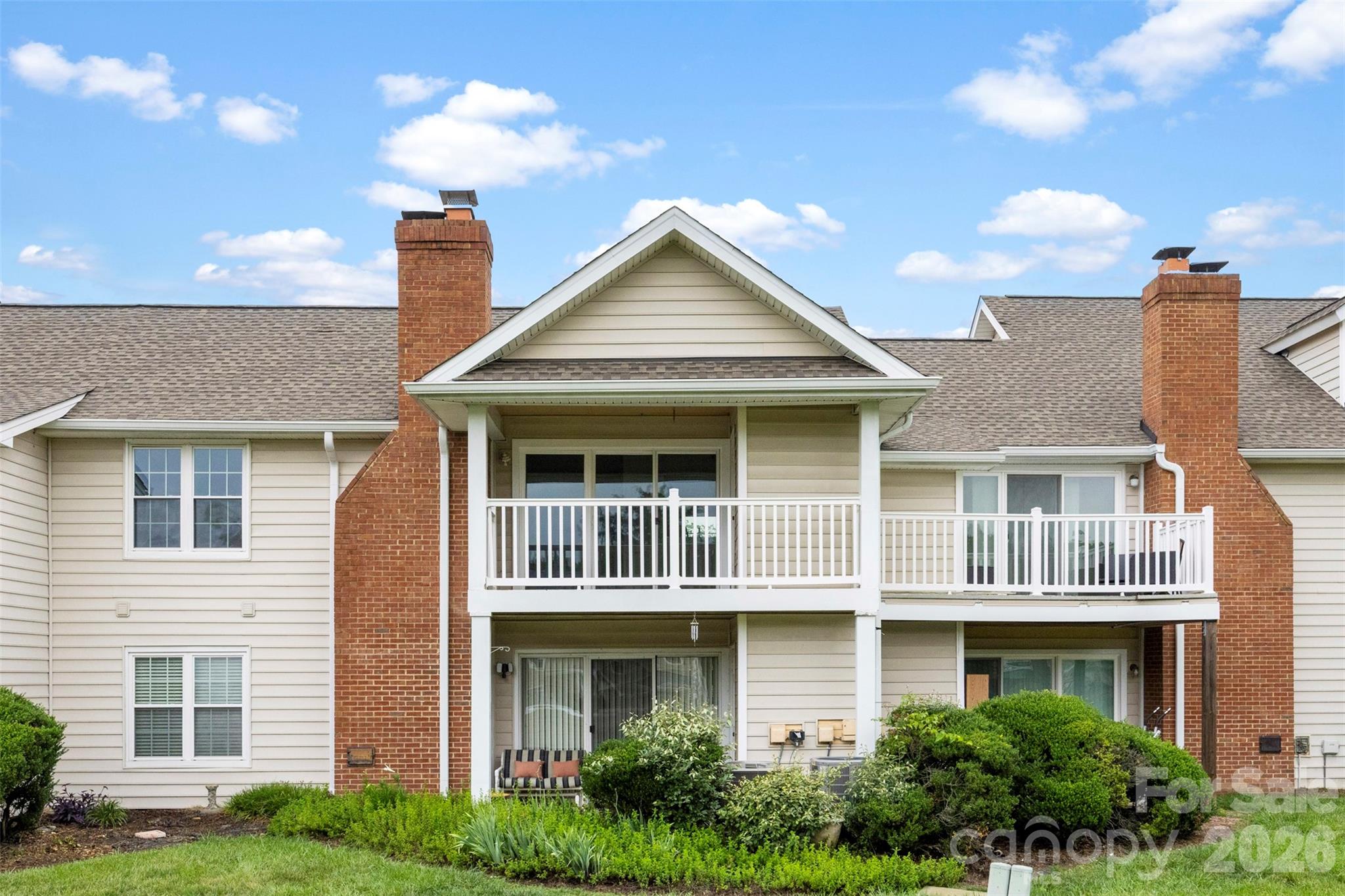 9320 South Vicksburg Park Court Charlotte NC 28210