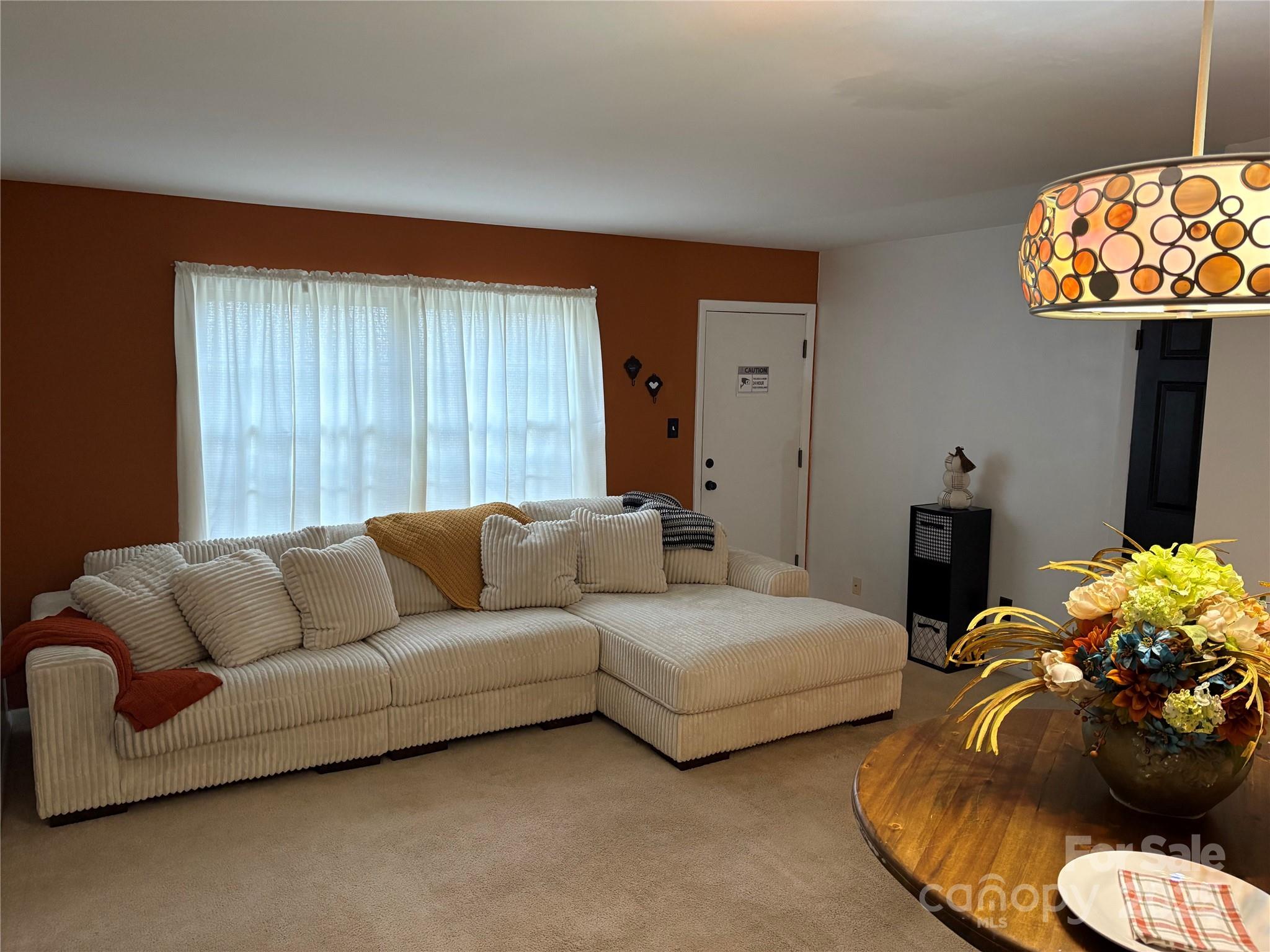 4609 Coronado Drive Charlotte NC 28212