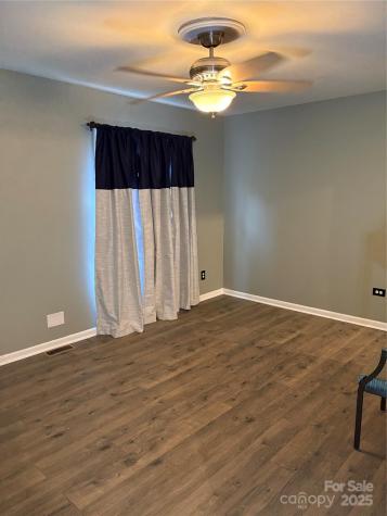 4609 Coronado Drive Charlotte NC 28212