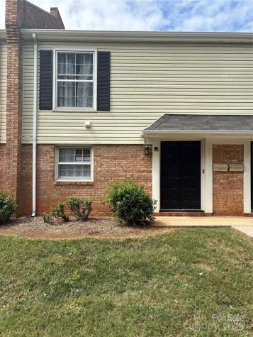 4609 Coronado Drive Charlotte NC 28212