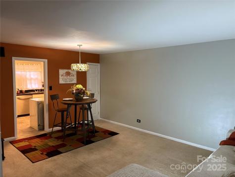 4609 Coronado Drive Charlotte NC 28212