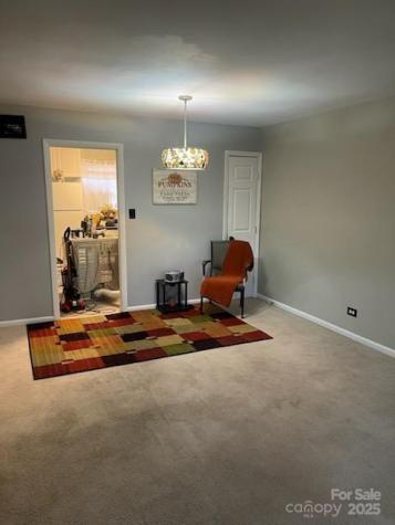 4609 Coronado Drive Charlotte NC 28212