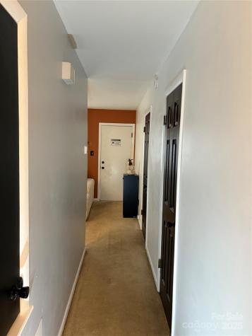 4609 Coronado Drive Charlotte NC 28212