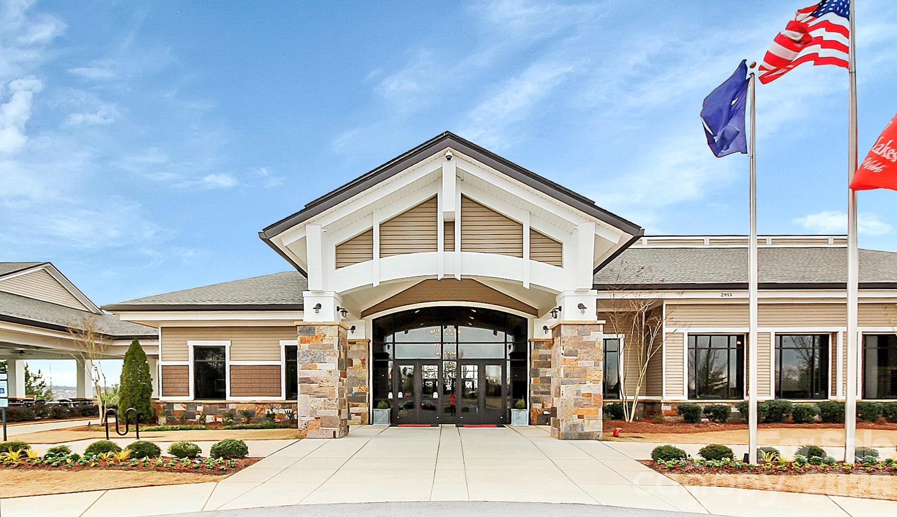 44424 Oriole Drive Fort Mill SC 29707
