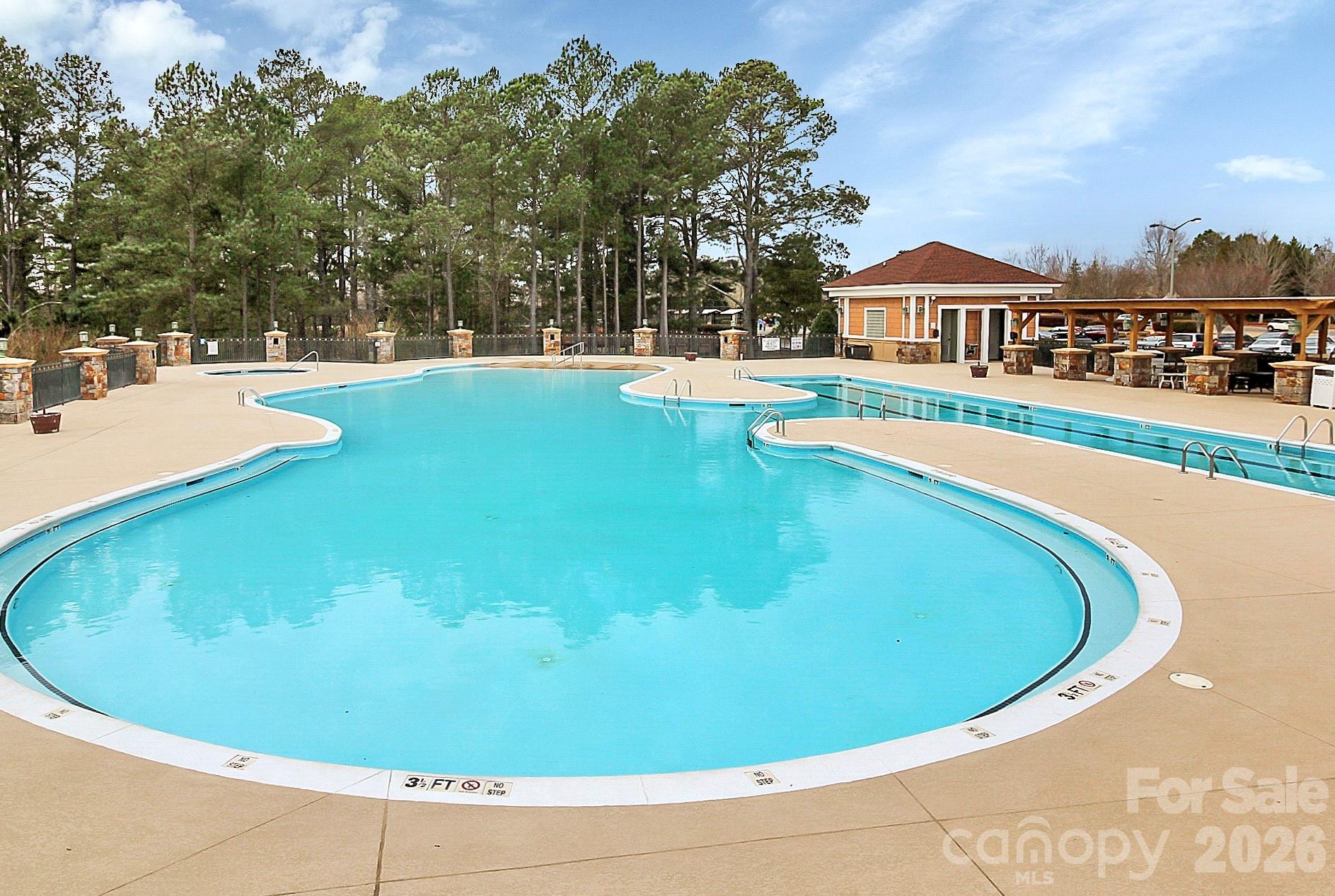 44424 Oriole Drive Fort Mill SC 29707