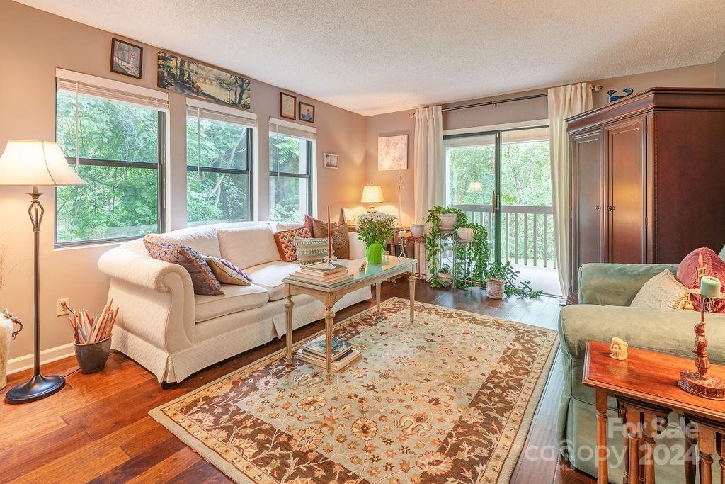 2501 Vineyard Boulevard Asheville NC 28805