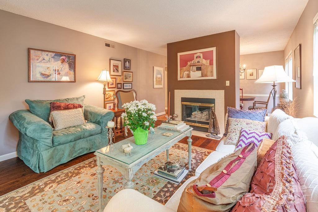 2501 Vineyard Boulevard Asheville NC 28805