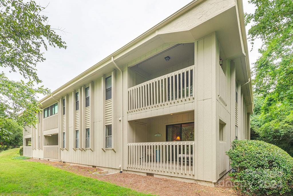 2501 Vineyard Boulevard Asheville NC 28805