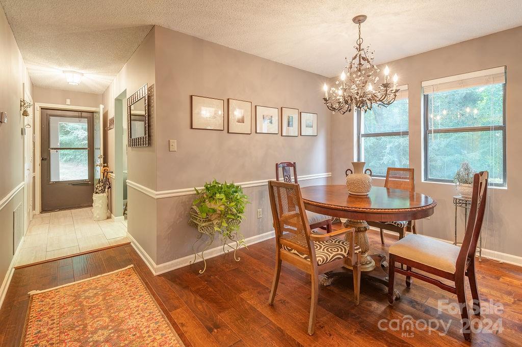 2501 Vineyard Boulevard Asheville NC 28805
