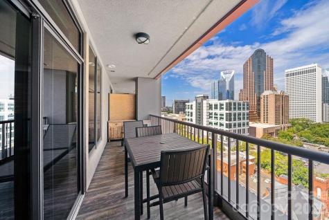 222 S Caldwell Street Charlotte NC 28202