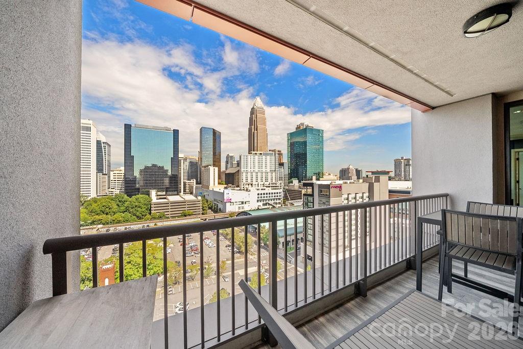 222 S Caldwell Street Charlotte NC 28202