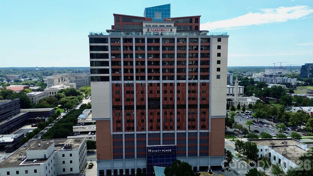 222 S Caldwell Street Charlotte NC 28202