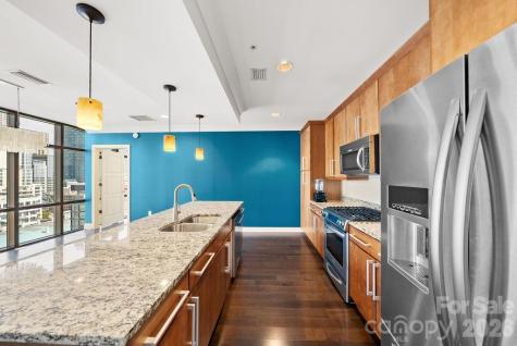 222 S Caldwell Street Charlotte NC 28202