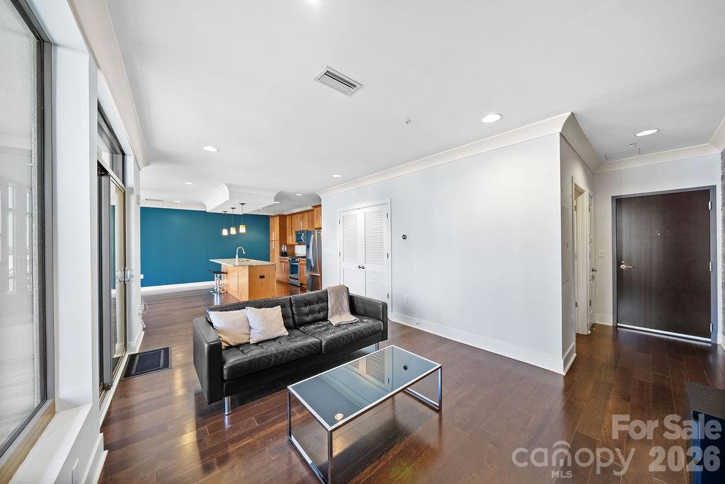 222 S Caldwell Street Charlotte NC 28202
