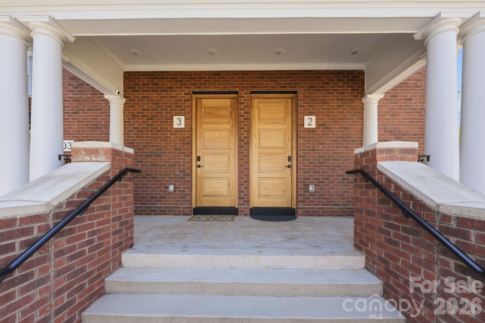 203 Grandin Road Charlotte NC 28208