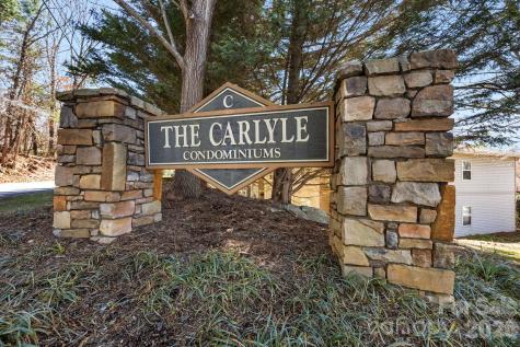 704 Carlyle Way Asheville NC 28803