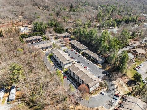 704 Carlyle Way Asheville NC 28803