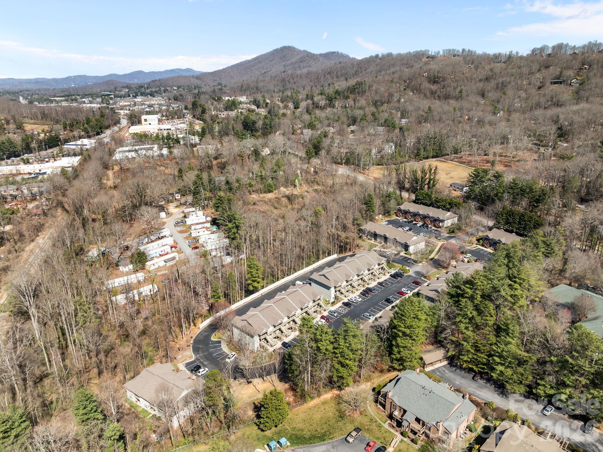 704 Carlyle Way Asheville NC 28803