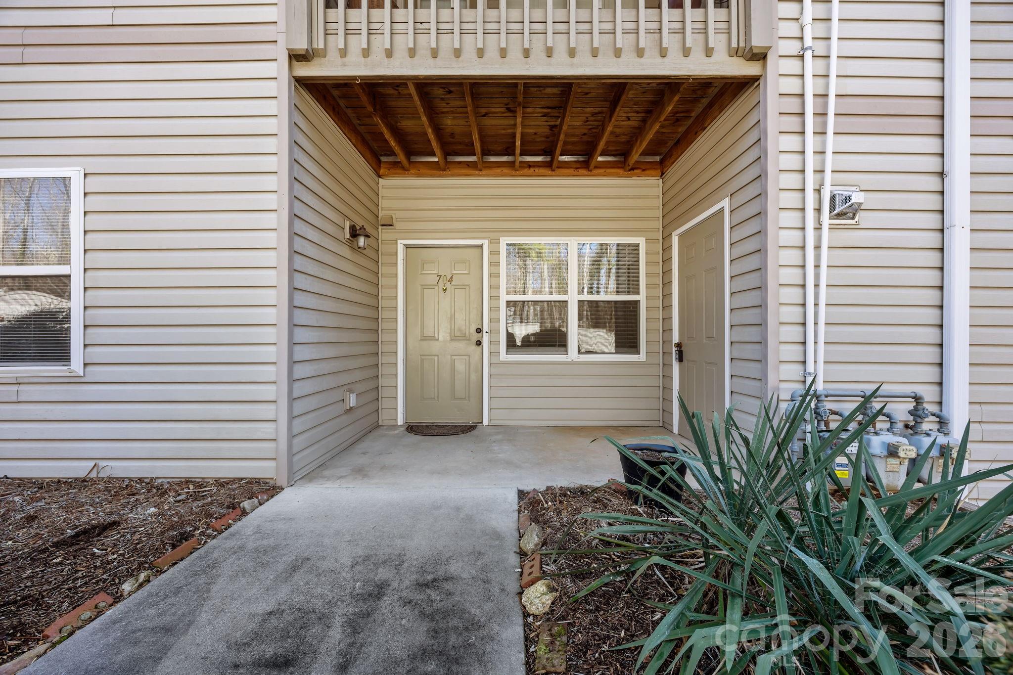 704 Carlyle Way Asheville NC 28803