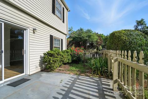 5947 Quail Hollow Road Charlotte NC 28210