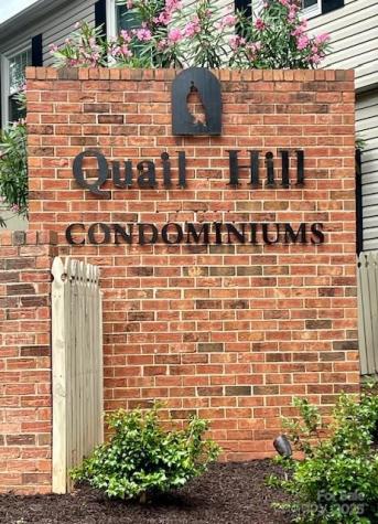 5947 Quail Hollow Road Charlotte NC 28210