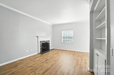 5947 Quail Hollow Road Charlotte NC 28210