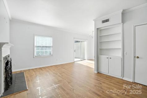 5947 Quail Hollow Road Charlotte NC 28210