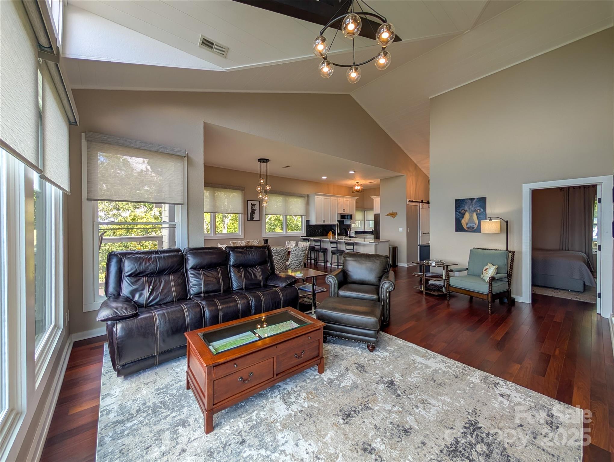 30 Club Villa Court Burnsville NC 28714